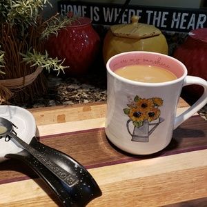 Meet your Posher, Sherri